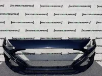 Hyundai I30 I30 Se Premium Hybrid Mk4 Lift 2021-2025 Front Bumper Genuine [h525]