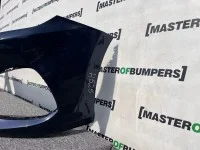 Hyundai I30 I30 Se Premium Hybrid Mk4 Lift 2021-2025 Front Bumper Genuine [h525]