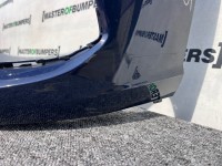 Hyundai I30 I30 Se Premium Hybrid Mk4 Lift 2021-2025 Front Bumper Genuine [h525]