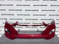 Hyundai Tucson Premium Se Lift 2018-2020 Front Bumper Pdc No Jets Genuine [h529]