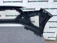 Hyundai Ioniq Hybrid Premium Lift 2020-2023 Front Bumper 4 Pdc Genuine [h536]
