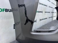 Hyundai Ioniq Hybrid Premium Lift 2020-2023 Front Bumper 4 Pdc Genuine [h536]