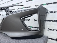 Hyundai Ioniq Hybrid Premium Lift 2020-2023 Front Bumper 4 Pdc Genuine [h536]