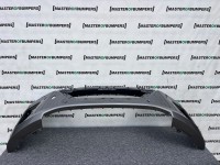 Hyundai Ioniq Hybrid Premium Lift 2020-2023 Front Bumper 4 Pdc Genuine [h536]