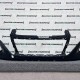 Hyundai Tucson Hybrid Premium 2021-2023 Front Bumper 4 Pdc Genuine [h545]