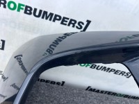 Hyundai Tucson Hybrid Premium 2021-2023 Front Bumper 4 Pdc Genuine [h545]