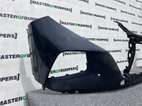 Hyundai Tucson Hybrid Premium 2021-2023 Front Bumper 4 Pdc Genuine [h545]