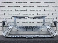 Hyundai Tucson N-line Hybrid Premium 2024-on Front Bumper 4 Pdc Genuine [h547]