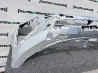 Hyundai Tucson N-line Hybrid Premium 2024-on Front Bumper 4 Pdc Genuine [h547]