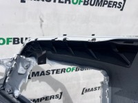Hyundai Tucson N-line Hybrid Premium 2024-on Front Bumper 4 Pdc Genuine [h547]