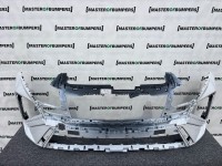 Hyundai Tucson N-line Hybrid Premium 2024-on Front Bumper 4 Pdc Genuine [h547]