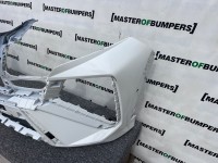 Hyundai Tucson N-line Hybrid Premium 2024-on Front Bumper 4 Pdc Genuine [h547]