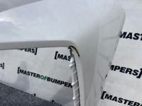 Hyundai Tucson N-line Hybrid Premium 2024-on Front Bumper 4 Pdc Genuine [h547]