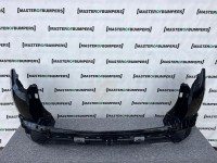 Hyundai Tucson N-line Hybrid Premium 2024-on Rear Bumper 4 Pdc Genuine [h550]