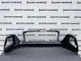 Hyundai Tucson Hybrid Se Premium 2021-2023 Front Bumper No Pdc Genuine [h558]