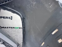 Hyundai Tucson Hybrid Se Premium 2021-2023 Front Bumper No Pdc Genuine [h558]