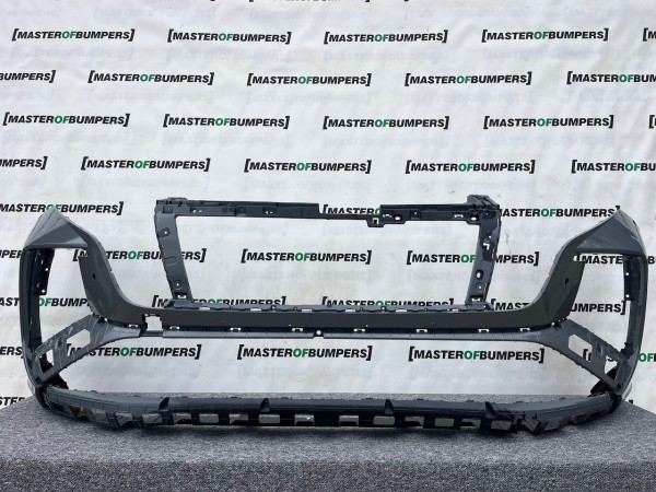 Hyundai Tucson N Line Performance 2021-2024 Front Bumper 4 Pdc Genuine [h560]
