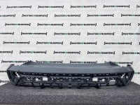 Hyundai Tucson N Line Mk4 Pre-lift 2020-23 Rear Bumper Lower Part Genuine [k500]