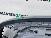 Hyundai Tucson N Line Mk4 Pre-lift 2020-23 Rear Bumper Lower Part Genuine [k500]