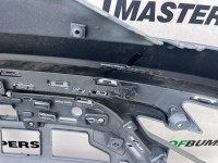 Hyundai Tucson N Line Mk4 Pre-lift 2020-23 Rear Bumper Lower Part Genuine [k500]