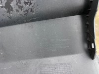 Hyundai Tucson N Line Mk4 Pre-lift 2020-23 Rear Bumper Lower Part Genuine [k500]