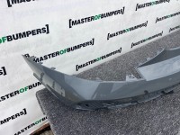 Hyundai Tucson N Line Mk4 Pre-lift 2020-23 Rear Bumper Lower Part Genuine [k500]