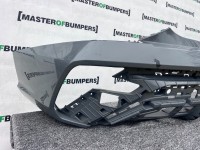 Hyundai Tucson N Line Mk4 Pre-lift 2020-23 Rear Bumper Lower Part Genuine [k500]