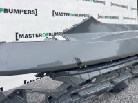 Hyundai Tucson N Line Mk4 Pre-lift 2020-23 Rear Bumper Lower Part Genuine [k500]