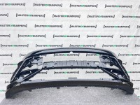 Hyundai Kona N-line Hatchback Mk2 2022-2026 Front Bumper 6 Pdc Genuine [h577]