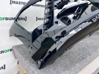 Hyundai Kona N-line Hatchback Mk2 2022-2026 Front Bumper 6 Pdc Genuine [h577]