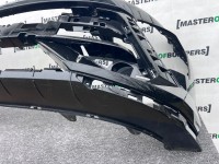 Hyundai Kona N-line Hatchback Mk2 2022-2026 Front Bumper 6 Pdc Genuine [h577]