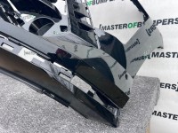 Hyundai Kona N-line Hatchback Mk2 2022-2026 Front Bumper 6 Pdc Genuine [h577]