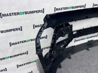 Hyundai Kona N-line Hatchback Mk2 2022-2026 Front Bumper 6 Pdc Genuine [h577]