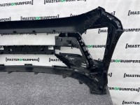 Hyundai Kona N-line Hatchback Mk2 2022-2026 Front Bumper 6 Pdc Genuine [h577]