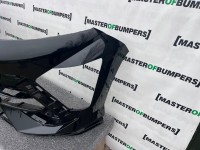 Hyundai Kona N-line Hatchback Mk2 2022-2026 Front Bumper 6 Pdc Genuine [h577]