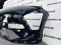 Hyundai Kona N-line Hatchback Mk2 2022-2026 Front Bumper 6 Pdc Genuine [h577]