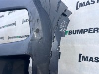 Hyundai Kona Electric Premium 2019-2022 Front Bumper Grey Genuine [h324]