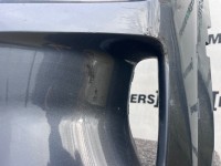 Hyundai Kona Electric Premium 2019-2022 Front Bumper Grey Genuine [h324]