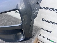 Hyundai Kona Electric Premium 2019-2022 Front Bumper Grey Genuine [h324]