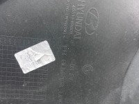 Hyundai Kona Electric Premium 2019-2022 Front Bumper Grey Genuine [h324]