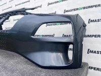 Hyundai Kona Electric Premium 2019-2022 Front Bumper Grey Genuine [h324]