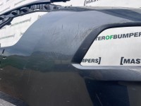 Hyundai Kona Electric Premium 2019-2022 Front Bumper Grey Genuine [h324]