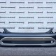 Hyundai Kona Hybrid Premium Mk1 Lift 2021-2023 Rear Bumper 4 Pdc Genuine [h588]