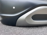 Hyundai Kona Hybrid Premium Mk1 Lift 2021-2023 Rear Bumper 4 Pdc Genuine [h588]