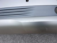 Hyundai Kona Hybrid Premium Mk1 Lift 2021-2023 Rear Bumper 4 Pdc Genuine [h588]