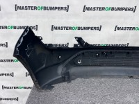 Hyundai Kona Hybrid Premium Mk1 Lift 2021-2023 Rear Bumper 4 Pdc Genuine [h588]