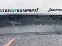 Hyundai Kona Hybrid Premium Mk1 Lift 2021-2023 Rear Bumper 4 Pdc Genuine [h588]