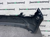 Hyundai Kona Hybrid Premium Mk1 Lift 2021-2023 Rear Bumper 4 Pdc Genuine [h588]