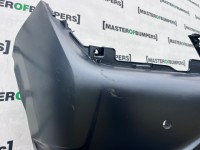 Hyundai Kona Hybrid Premium Mk1 Lift 2021-2023 Rear Bumper 4 Pdc Genuine [h588]