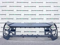 Hyundai Bayon Ultimate Hatchback 2024-2026 Front Bumper 4 Pdc Genuine [h583]